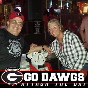 Meet your Posher, Cathy